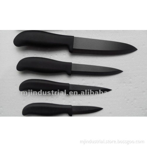 Ceramic knife with lower price